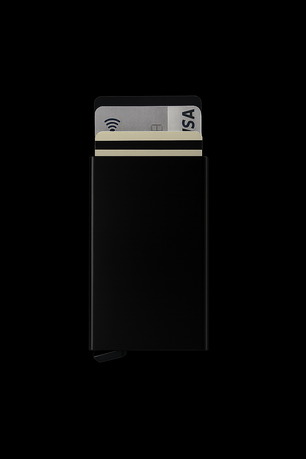 The Original Slate Wallet